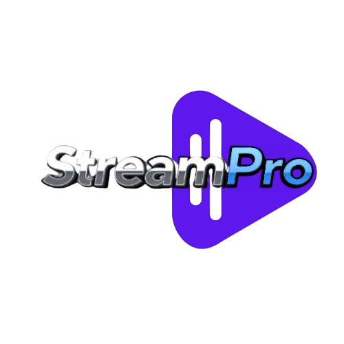 Logo StreamApps